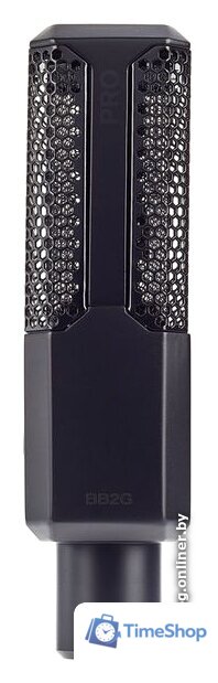 Проводной микрофон Lewitt LCT 240 PRO (черный) - Изображение №5 — Интернет-магазин Time-Shop