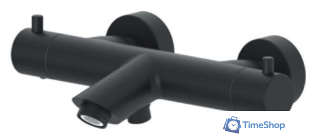 Смеситель Paffoni LIQ022NO - Изображение №1 — Интернет-магазин Time-Shop