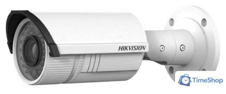 IP-камера Hikvision DS-2CD2620F-I - Изображение №1 — Интернет-магазин Time-Shop
