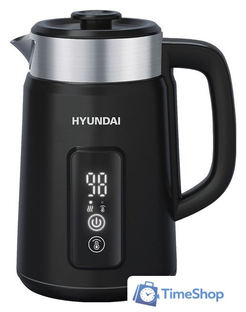 Электрический чайник Hyundai HYK-S3505 - Изображение №1 — Интернет-магазин Time-Shop