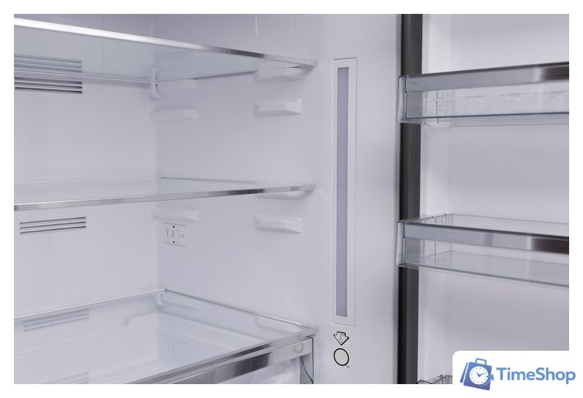 Холодильник Sharp SJ-653GHXJ52R - Изображение №7 — Интернет-магазин Time-Shop
