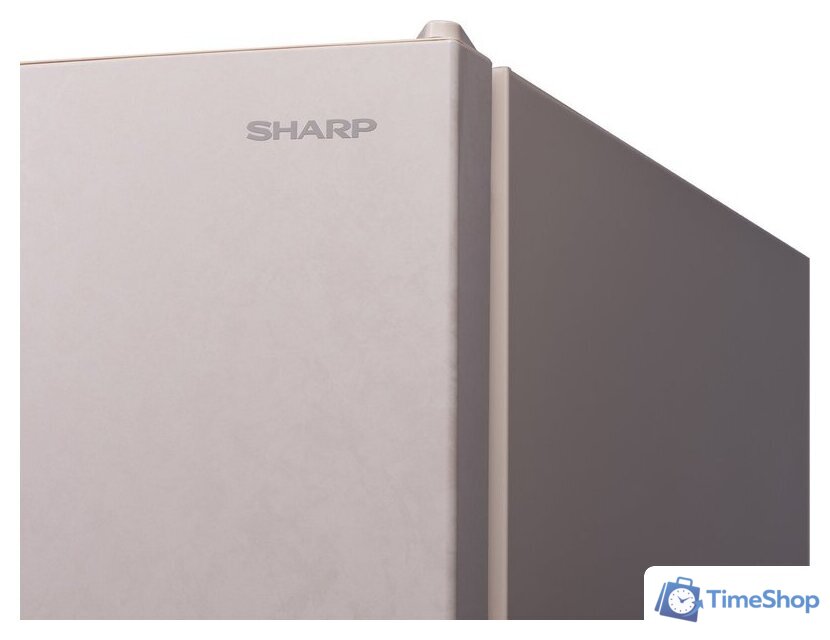 Холодильник Sharp SJ-653GHXJ52R - Изображение №4 — Интернет-магазин Time-Shop