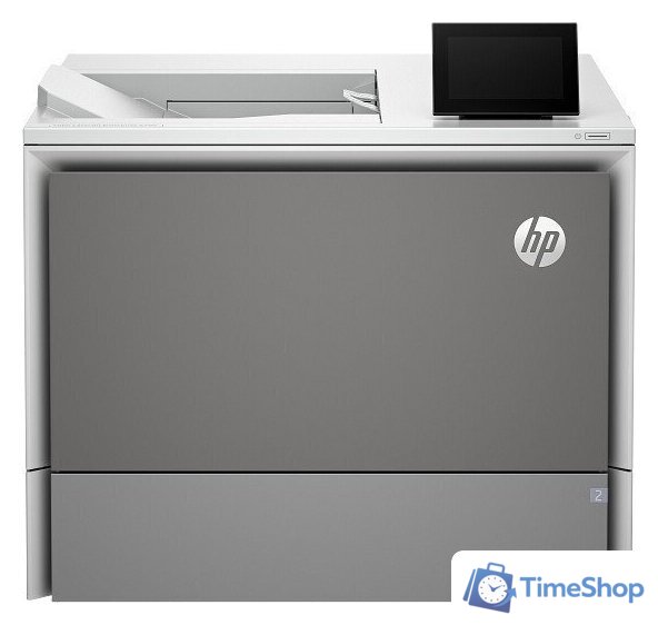 Принтер HP Color LaserJet 6701dn 58M42A - Изображение №1 — Интернет-магазин Time-Shop