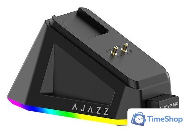 Игровая мышь Ajazz AJ159P MC (черный) - Изображение №4 — Интернет-магазин Time-Shop