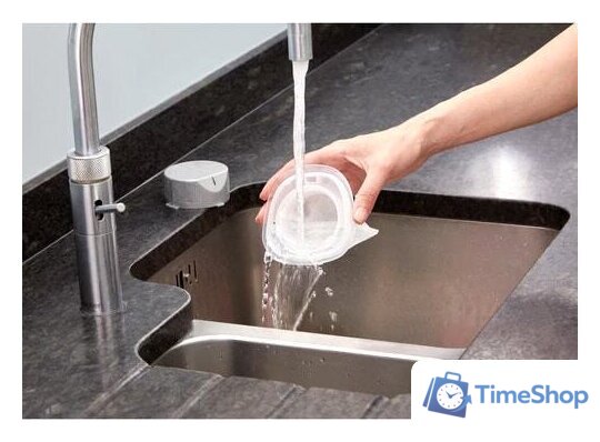 Пылесос Black & Decker NVC220WC - Изображение №8 — Интернет-магазин Time-Shop