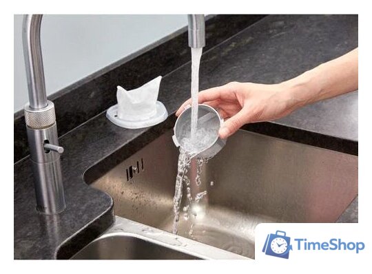 Пылесос Black & Decker NVC220WC - Изображение №7 — Интернет-магазин Time-Shop