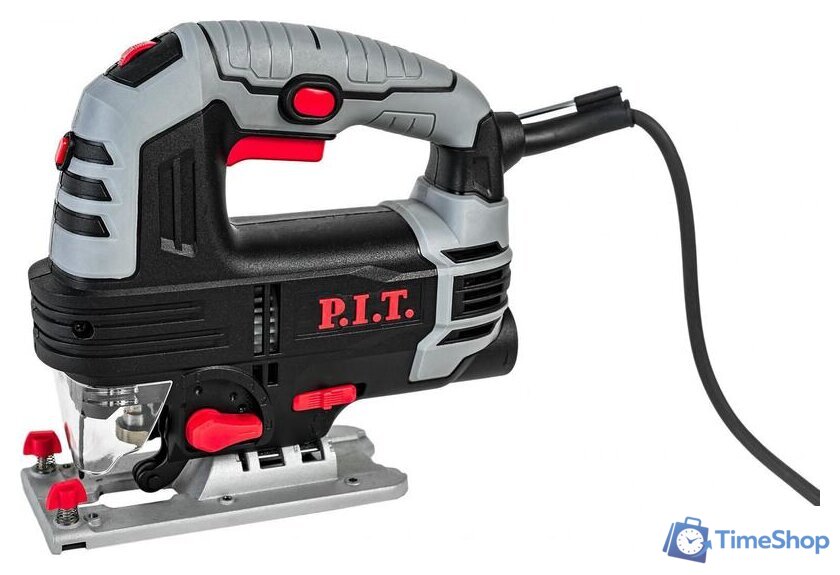 Электролобзик P.I.T. PST90-C1 - Изображение №1 — Интернет-магазин Time-Shop