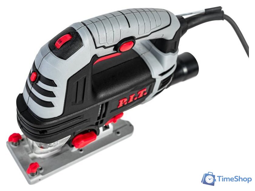 Электролобзик P.I.T. PST90-C1 - Изображение №2 — Интернет-магазин Time-Shop