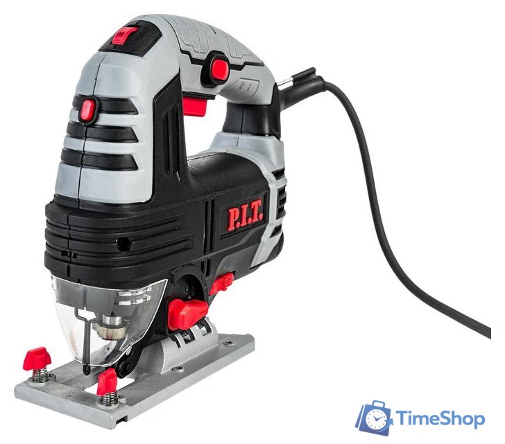 Электролобзик P.I.T. PST90-C1 - Изображение №3 — Интернет-магазин Time-Shop