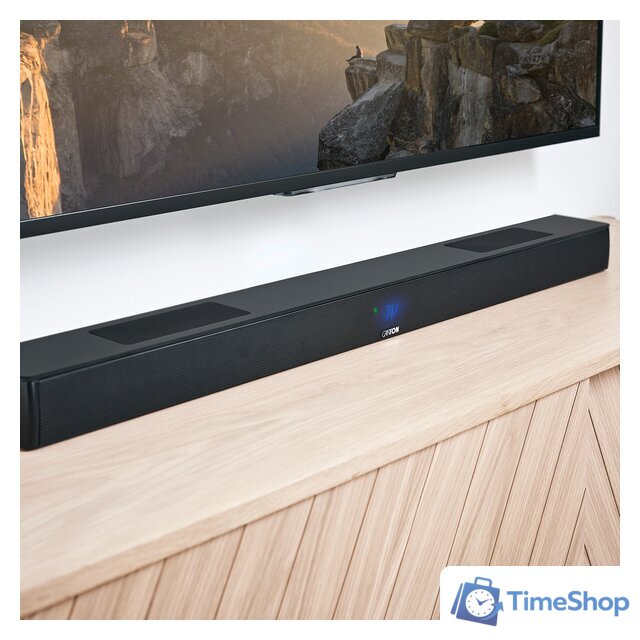 Саундбар Canton Smart Soundbar 10 (черный) - Изображение №6 — Интернет-магазин Time-Shop