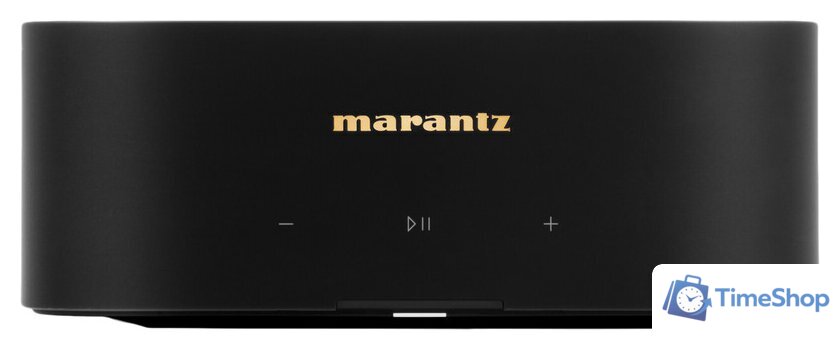 Сетевой интегральный усилитель Marantz Model M1 - Изображение №1 — Интернет-магазин Time-Shop