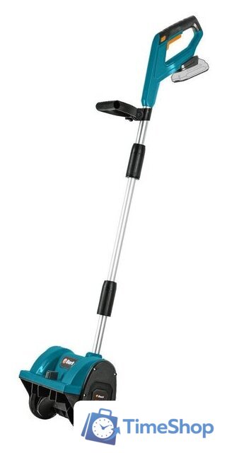 Снегоуборщик Bort BSF-30 (без АКБ) - Изображение №1 — Интернет-магазин Time-Shop