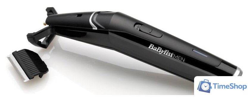 Триммер для бороды и усов BaByliss T885E - Изображение №6 — Интернет-магазин Time-Shop