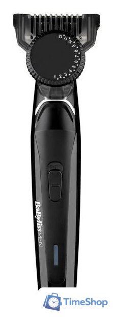 Триммер для бороды и усов BaByliss T885E - Изображение №3 — Интернет-магазин Time-Shop