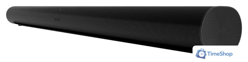 Саундбар Sonos Arc (черный) - Изображение №1 — Интернет-магазин Time-Shop