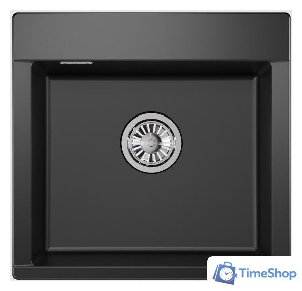 Кухонная мойка Granula ES-5201 (турмалин) - Изображение №2 — Интернет-магазин Time-Shop