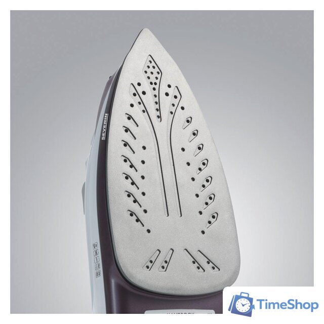 Утюг Severin BA 3210 - Изображение №2 — Интернет-магазин Time-Shop