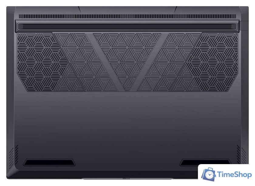 Игровой ноутбук Maibenben X-Treme Tsunami X16F-R98957T0JGRHG4E10 - Изображение №5 — Интернет-магазин Time-Shop