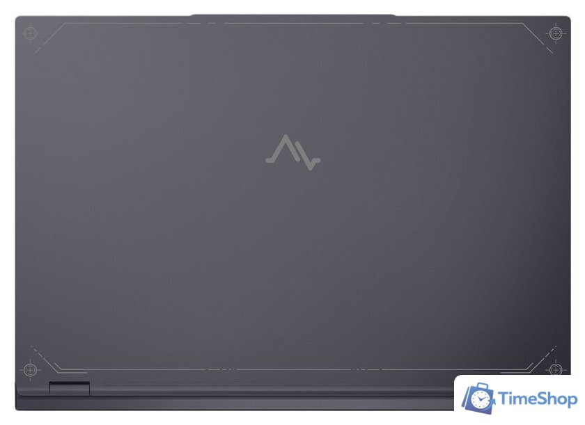 Игровой ноутбук Maibenben X-Treme Tsunami X16F-R98957T0JGRHG4E10 - Изображение №4 — Интернет-магазин Time-Shop