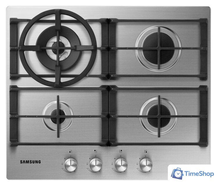 Варочная панель Samsung NA64H3030AS/WT - Изображение №1 — Интернет-магазин Time-Shop