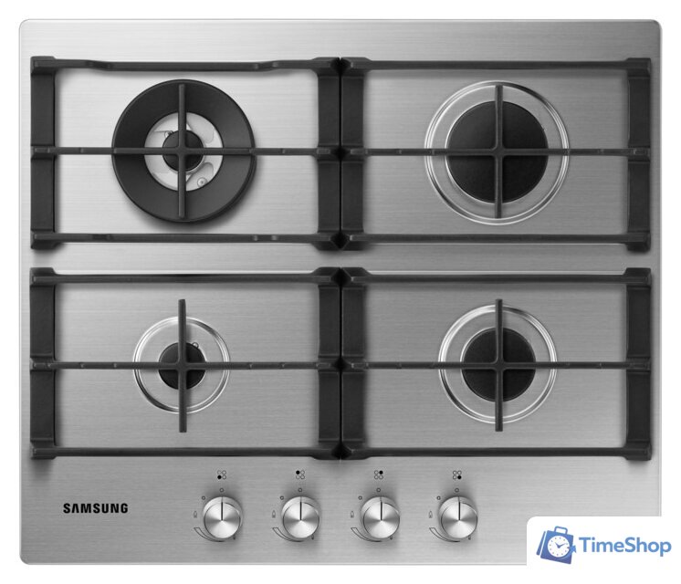 Варочная панель Samsung NA64H3030AS/WT - Изображение №2 — Интернет-магазин Time-Shop