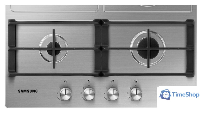 Варочная панель Samsung NA64H3030AS/WT - Изображение №5 — Интернет-магазин Time-Shop