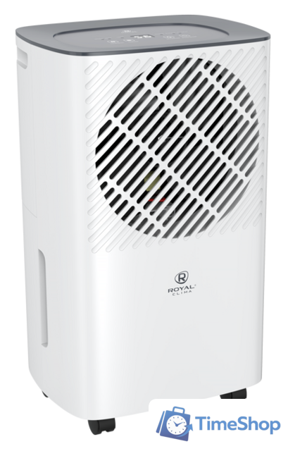 Осушитель воздуха Royal Clima Carisma Studio RD-CR10-E - Изображение №3 — Интернет-магазин Time-Shop
