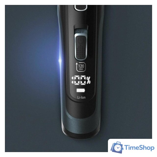 Универсальный триммер Rowenta TN9464E0 - Изображение №6 — Интернет-магазин Time-Shop