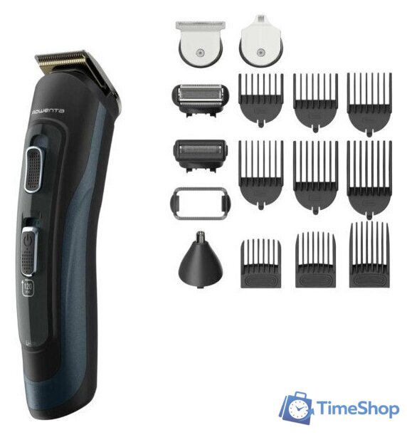 Универсальный триммер Rowenta TN9464E0 - Изображение №2 — Интернет-магазин Time-Shop