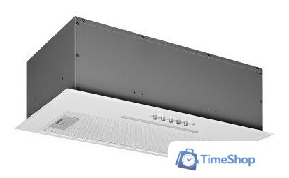 Кухонная вытяжка YOUQ Miyuki BI 1080 P 43 WH (белый) - Изображение №3 — Интернет-магазин Time-Shop