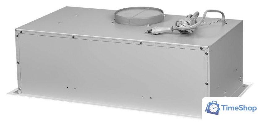 Кухонная вытяжка YOUQ Miyuki BI 1080 P 43 WH (белый) - Изображение №4 — Интернет-магазин Time-Shop