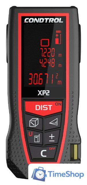 Лазерный дальномер Condtrol XP2 - Изображение №1 — Интернет-магазин Time-Shop