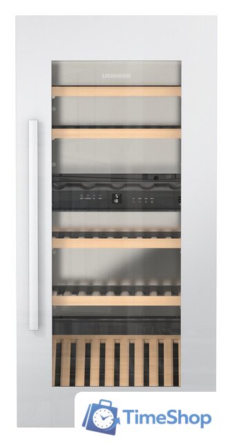 Винный шкаф Liebherr EWTdf 2353 Vinidor 2353-21001 - Изображение №1 — Интернет-магазин Time-Shop