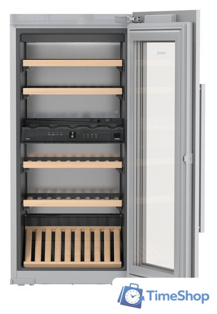 Винный шкаф Liebherr EWTdf 2353 Vinidor 2353-21001 - Изображение №3 — Интернет-магазин Time-Shop