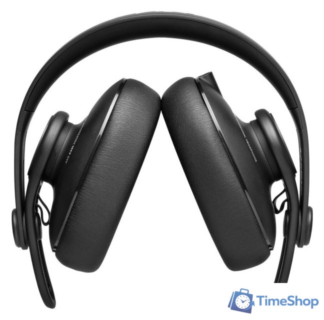 Наушники AKG K361 - Изображение №4 — Интернет-магазин Time-Shop