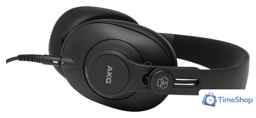 Наушники AKG K361 - Изображение №2 — Интернет-магазин Time-Shop