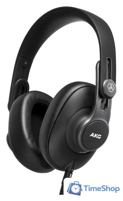 Наушники AKG K361 - Изображение №1 — Интернет-магазин Time-Shop