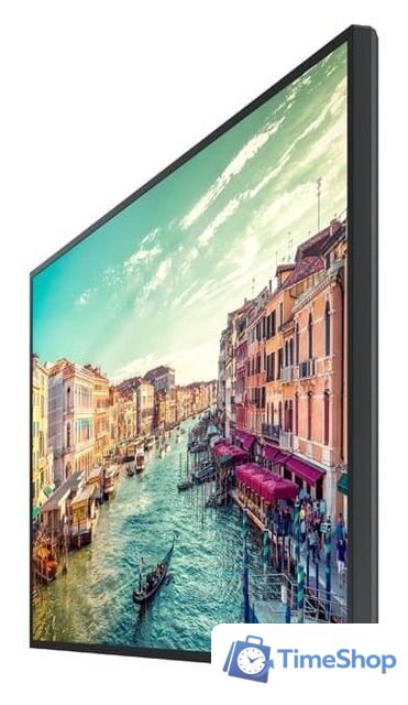 Информационная панель Samsung QM55R - Изображение №5 — Интернет-магазин Time-Shop
