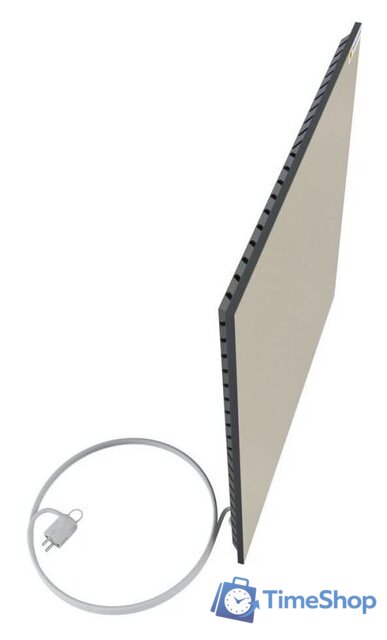 Конвектор TekKeramik ТК-600W ЭКО (бежевый) - Изображение №3 — Интернет-магазин Time-Shop