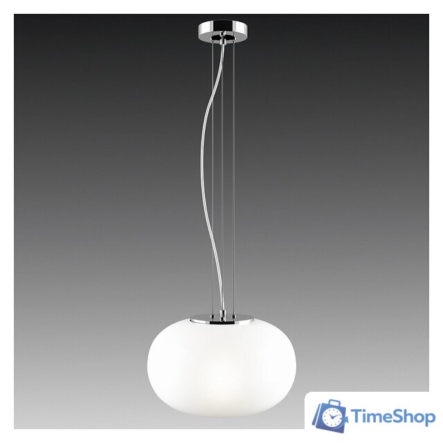 Подвесная люстра Lightstar 801040 - Изображение №1 — Интернет-магазин Time-Shop