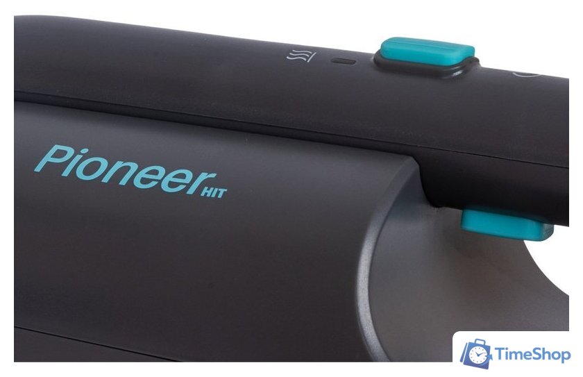 Паровая швабра Pioneer MS1530 - Изображение №9 — Интернет-магазин Time-Shop