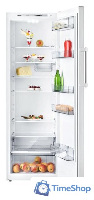 Однокамерный холодильник ATLANT X-1602-100 - Изображение №7 — Интернет-магазин Time-Shop