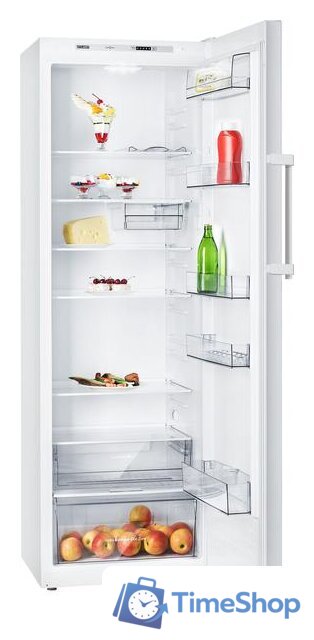 Однокамерный холодильник ATLANT X-1602-100 - Изображение №5 — Интернет-магазин Time-Shop