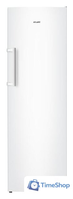 Однокамерный холодильник ATLANT X-1602-100 - Изображение №1 — Интернет-магазин Time-Shop
