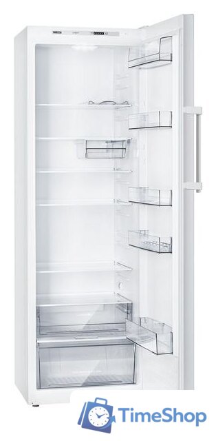 Однокамерный холодильник ATLANT X-1602-100 - Изображение №6 — Интернет-магазин Time-Shop