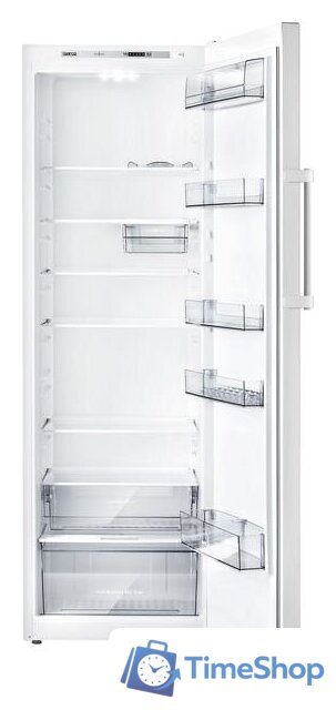 Однокамерный холодильник ATLANT X-1602-100 - Изображение №8 — Интернет-магазин Time-Shop