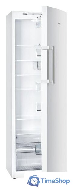 Однокамерный холодильник ATLANT X-1602-100 - Изображение №4 — Интернет-магазин Time-Shop