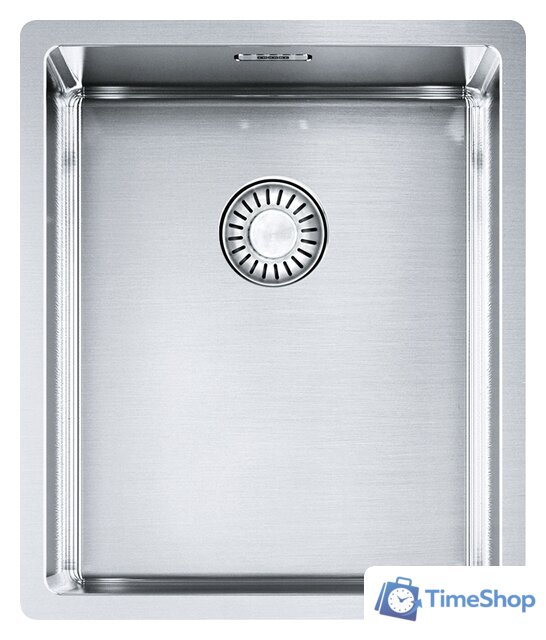 Кухонная мойка Franke Box BXX 210/110–34 127.0453.653 - Изображение №1 — Интернет-магазин Time-Shop