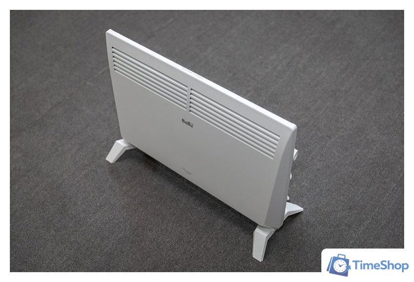 Конвектор Ballu Camino Eco Turbo BEC/EMT-1000 - Изображение №7 — Интернет-магазин Time-Shop