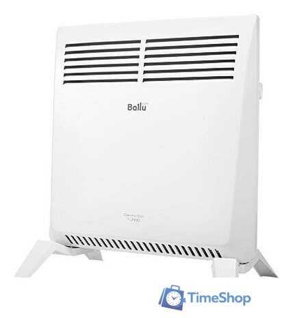 Конвектор Ballu Camino Eco Turbo BEC/EMT-1000 - Изображение №1 — Интернет-магазин Time-Shop
